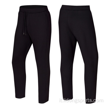 Pantaloni della tuta da jogger all&#39;aperto